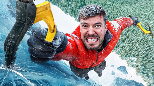 I Survived The 5 Deadliest Places On Earth