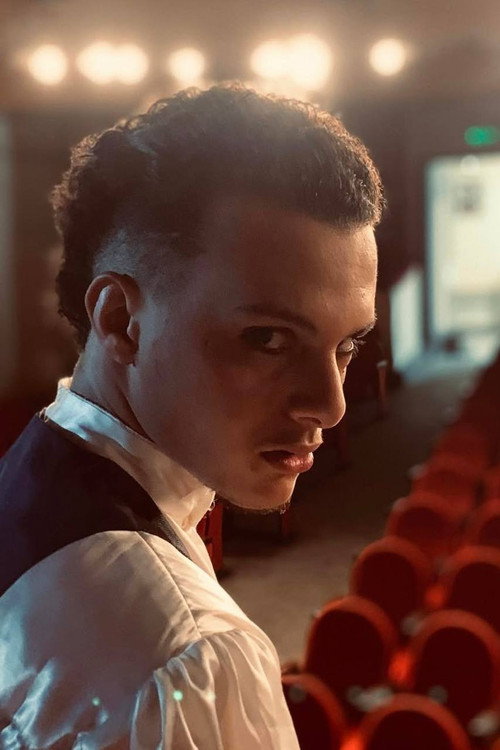 Foto de Adda Berber Hichem