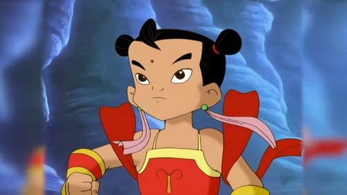 Image de l'épisode 23