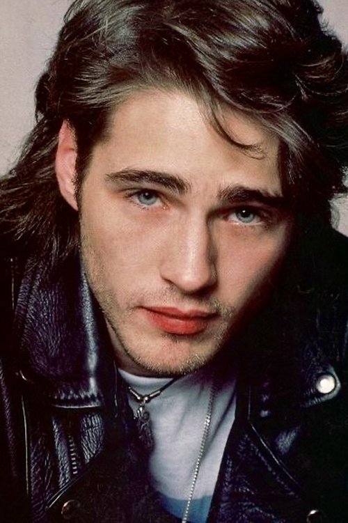 Kép: Jason Priestley színész profilképe