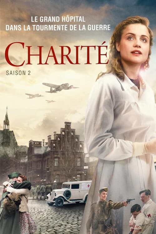 Charité, S02 - (2019)