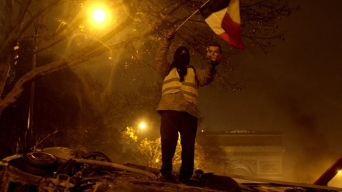 Gilets jaunes : le maintien du chaos