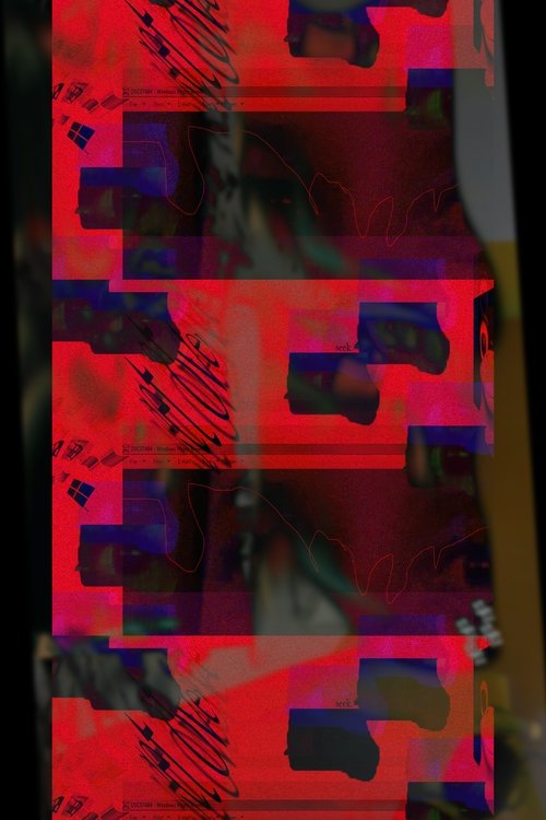 Retina movie poster player