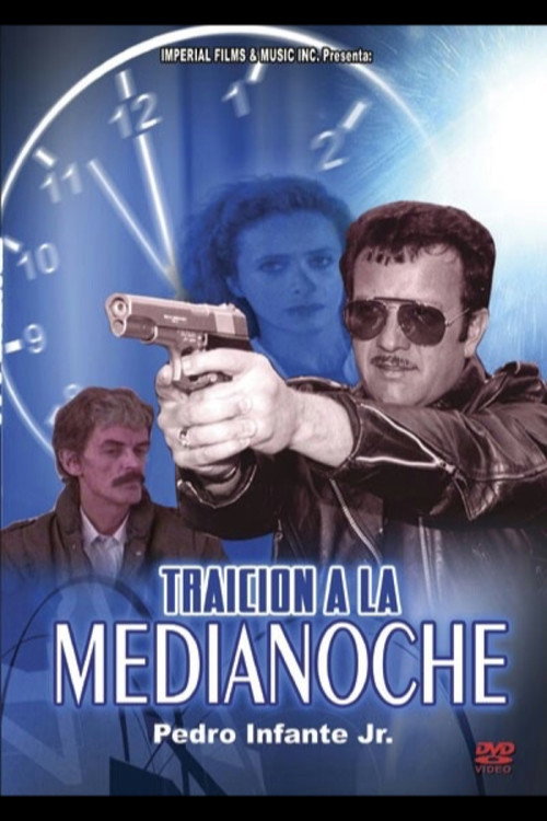 Traición a la media noche