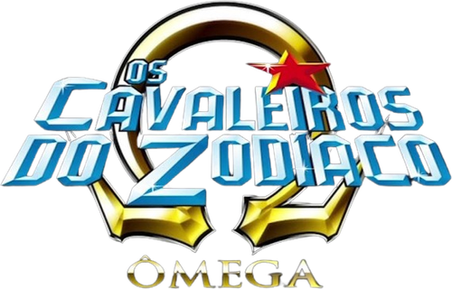 Saint Seiya Omega