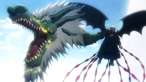 Ragna Crimson: Temporada 1x Episodio 7
