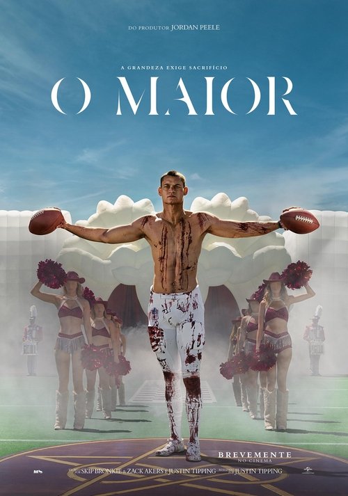 O Maior