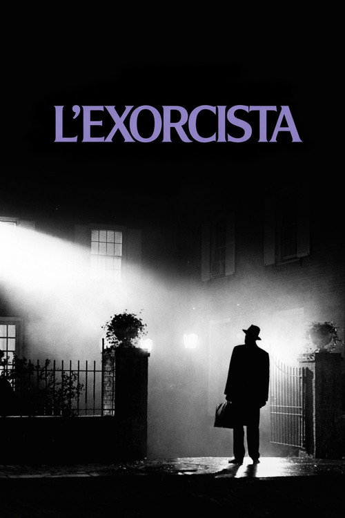 The Exorcist
