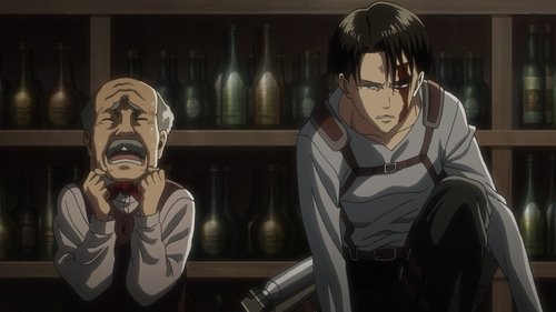 Attack on Titan: 3×2