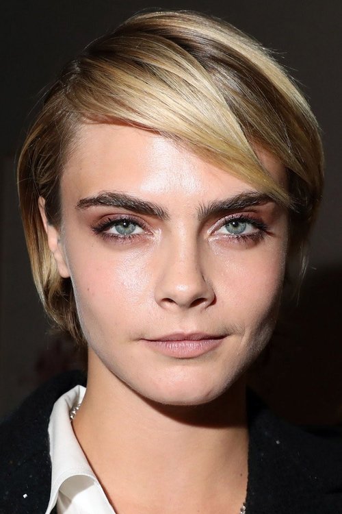 Image de Cara Delevingne