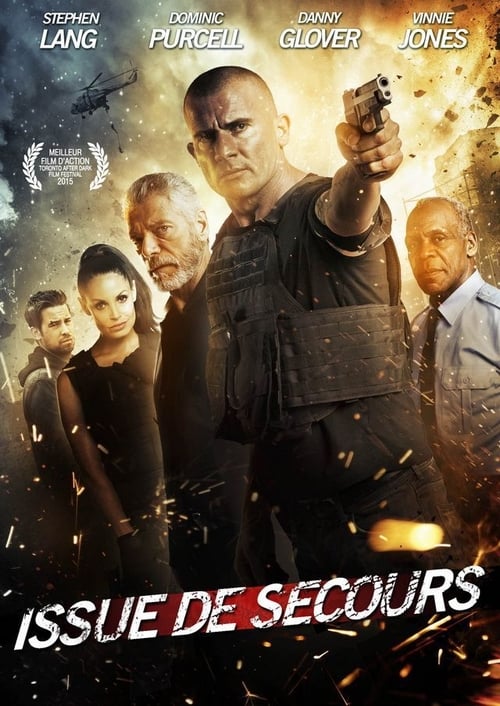 Issue de secours (2016)