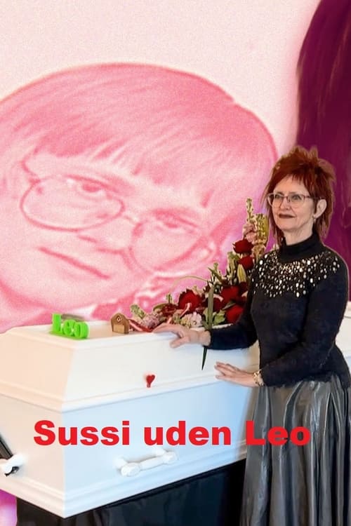 Poster Sussi uden Leo