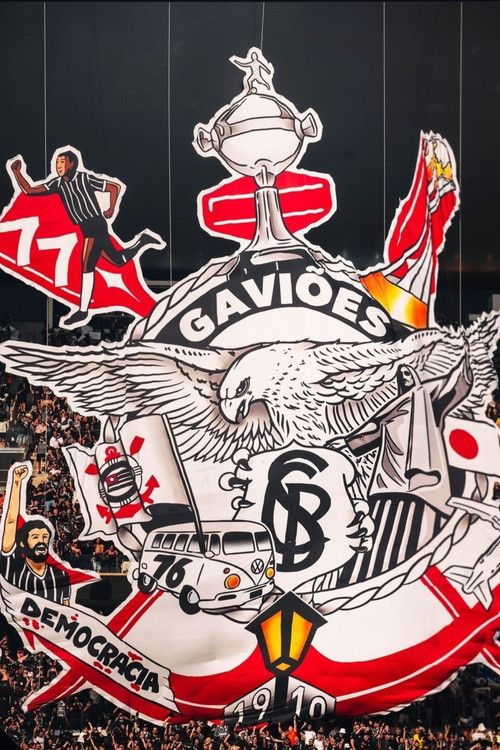 A Torcida Que Tem Um Time