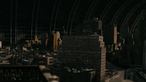 Backdrops