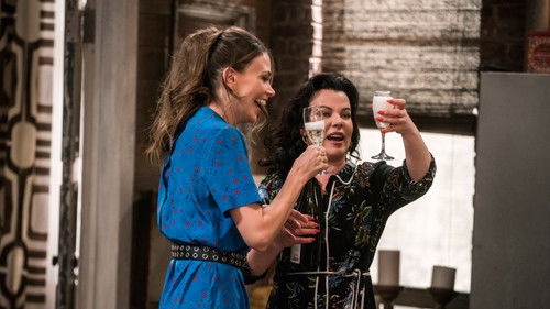 Younger: 40 é o Novo 20: 5×6