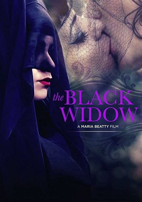 Kostenlos The Black Widow - Lust und Unterwerfung (2014) Filme Ansehen Online Solarmovie HD