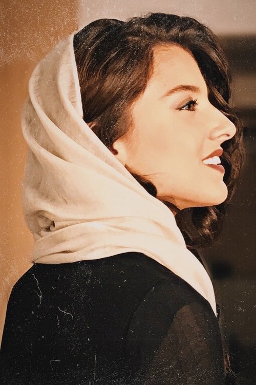 Image de Fatemeh Masoudifar