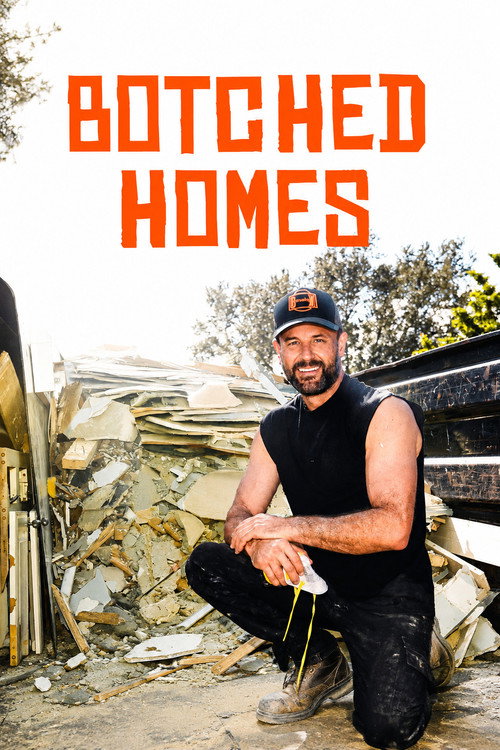 Botched Homes