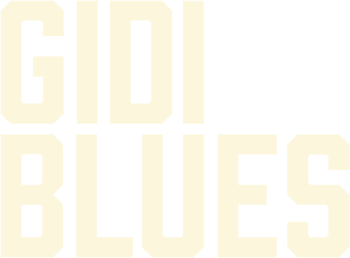 Gidi Blues