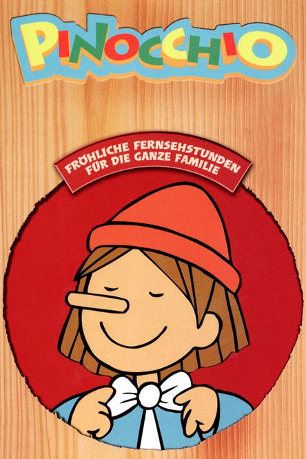 Escena 5 de Las aventuras de Pinocho