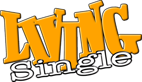 Living Single - Logo 5