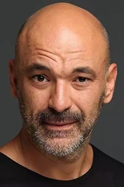 Kép: Kaan Çakır színész profilképe