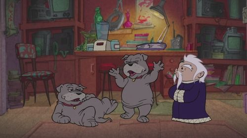 Episode 13