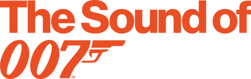 The Sound of 007