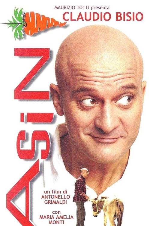 Asini Movie Poster Image
