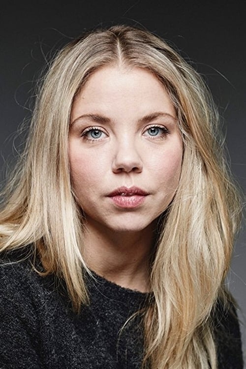 Kép: Alexandra Gjerpen színész profilképe