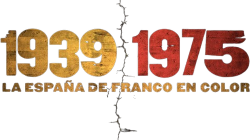1939-1975 La España de Franco en color