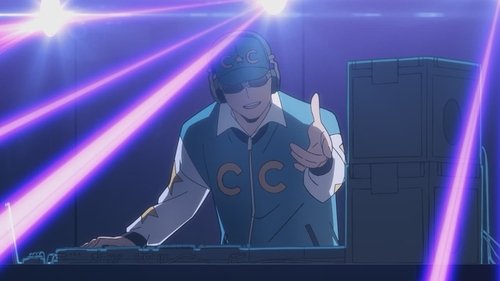 My Hero Academia: Vigilantes: 1×8