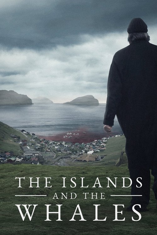 The Islands and the Whales poster