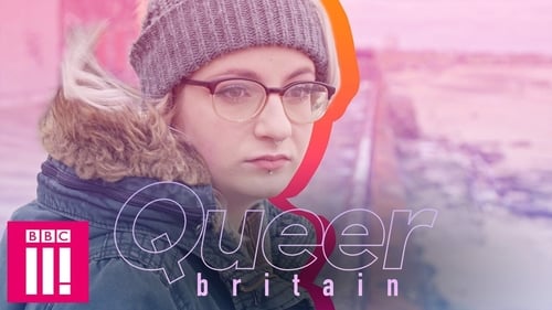 Poster della serie Queer Britain