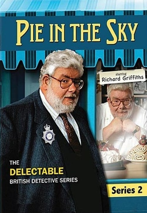 Pie in the Sky, S02 - (1995)