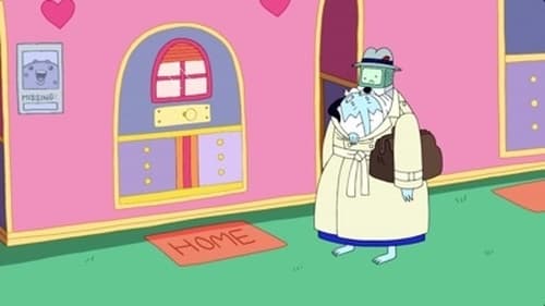 Adventure Time - Season 10 - Episode 2: Always BMO Closing