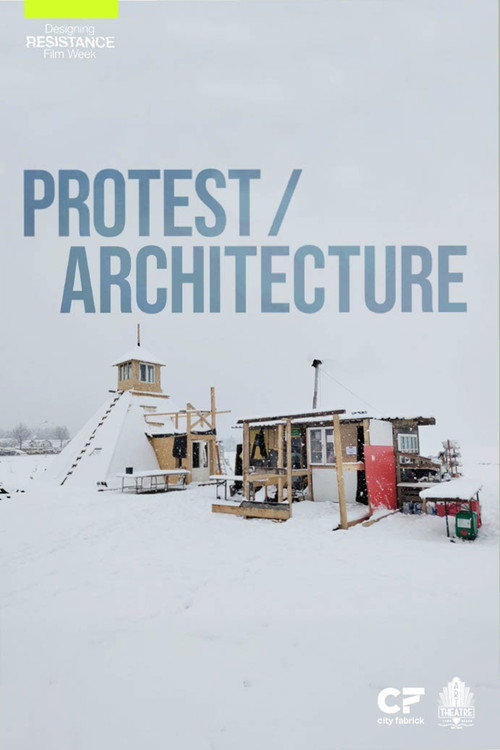 Protest/Architecture