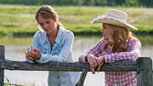 Heartland: 10×4