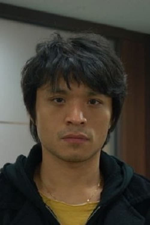 Kép: Jin Yong-uk színész profilképe