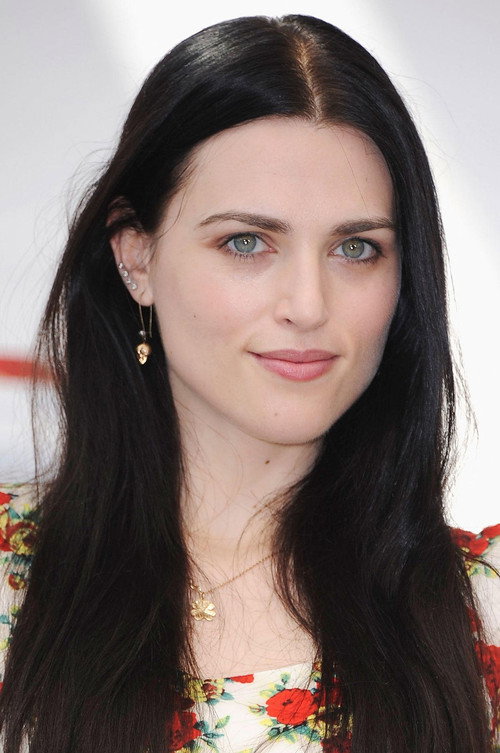 Kép: Katie McGrath színész profilképe