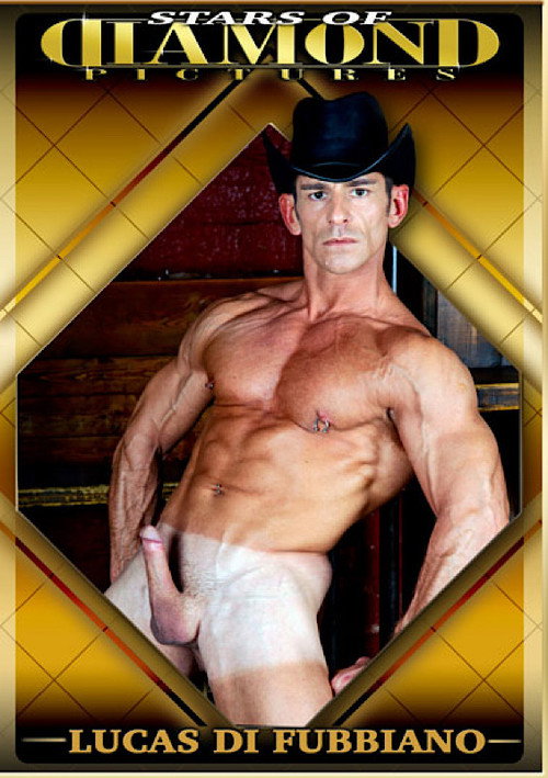 Stars of Diamond Pictures: Lucas di Fubbiano