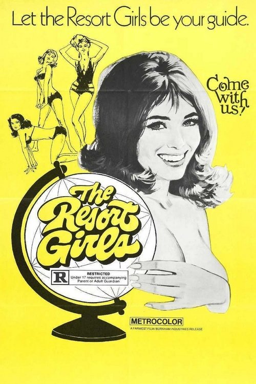 The Resort Girls 1971