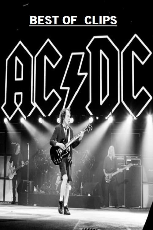 ACDC Best Of Clips 2008