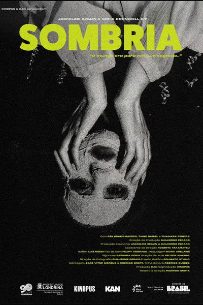 Sombria poster