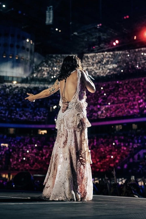 Elisa San Siro Live