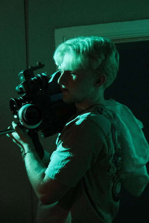 Lucas Hartopp