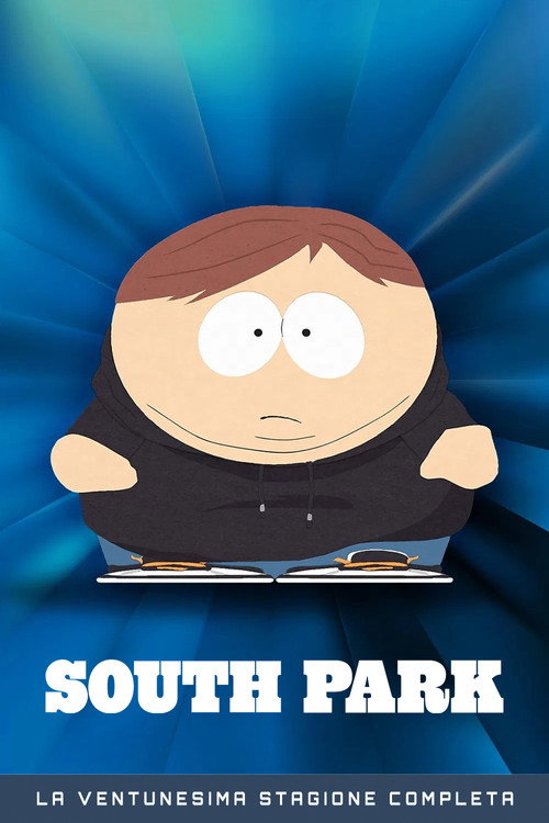 South Park — Stagione 21