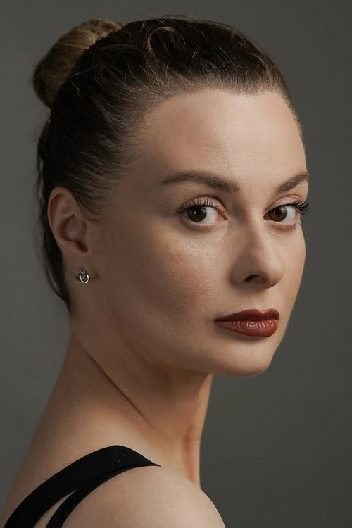 Foto de ნინო გაჩეჩილაძე