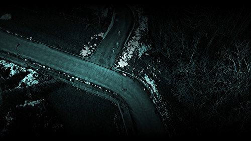 Going Dark — Fundos 1