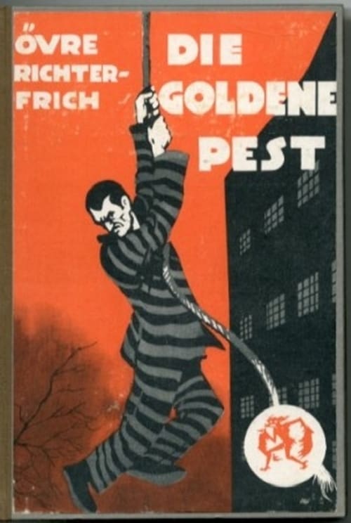 Die goldene Pest 1921